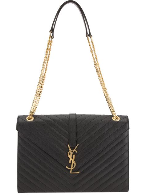 yves saint laurent sacoche femme|Saint Laurent tote bag.